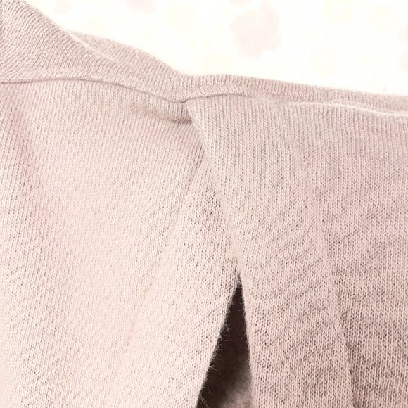 Victoria's Secret PINK Ivy Fleece Pullover Hoodie XS - EUC - Picture 12 of 12